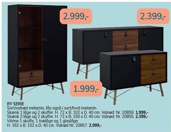 Ry serie