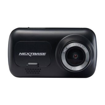 Nextbase 222 dashcam sort