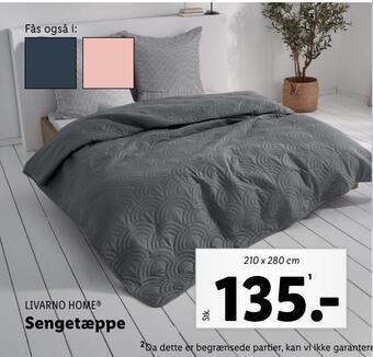 Sengetæppe