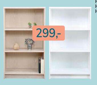 Daells Bolighus Reoler tilbud