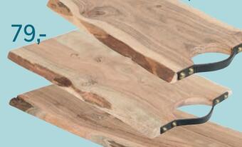 Daells Bolighus Skærebræt tilbud