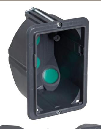 Harald Nyborg Forfradåse med monterings ramme tilbud