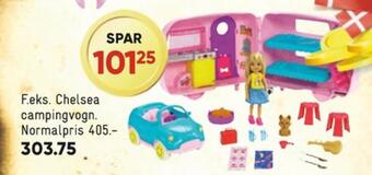 Bilka Barbie legetøj tilbud