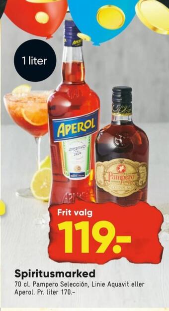 Bilka Selección rom tilbud