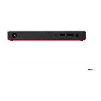 Expert Lenovo thinkcentre m75n r5/256 stationær pc tilbud