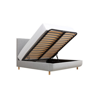 SengeSpecialisten Tempur arc opbevaringsseng 180x200 cm inkl. prima smartcool skummadras tilbud
