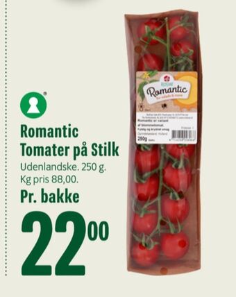 Min Købmand Ukendt tomater tilbud