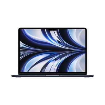 Notesbog apple macbook air 512 gb ssd 8 gb ram 13