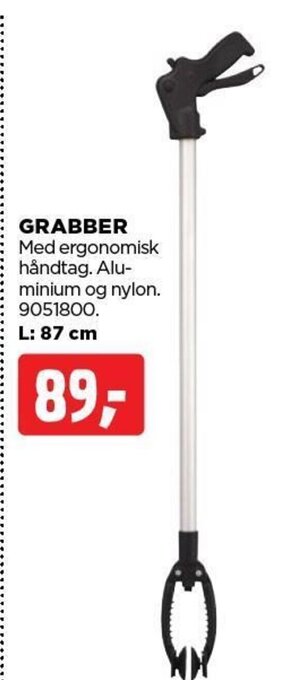 jem & fix GRABBER tilbud