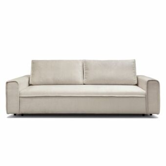 Sintra 3 personers sovesofa