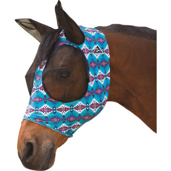 Land & Fritid Comfort-fit fluemaske taos tilbud