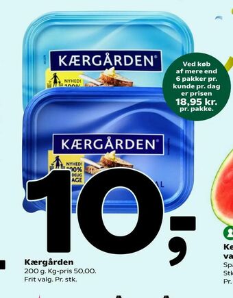 Coop 365 Kærgården tilbud