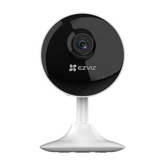 Punkt1 Ezviz c1c-b wifi overvåkningskamera tilbud