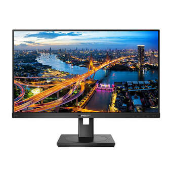 Komplett Philips 27 skærm 275b1/00 tilbud