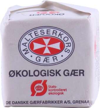 REMA 1000 Gær, 50 g tilbud