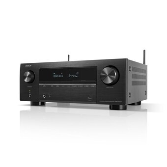 Denon avr-x2800h hjemmebio-receiver