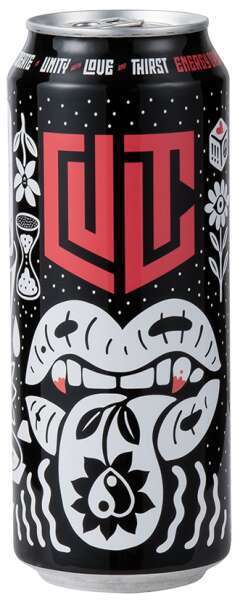 Rema 1000 Cult raw, 50 cl tilbud