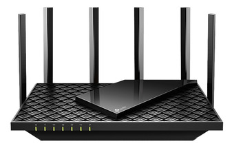 Tp-link archer ax73 dual band gigabit wi-fi 6 * demo*