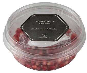 REMA 1000 Granatæblekerner, 100 g tilbud