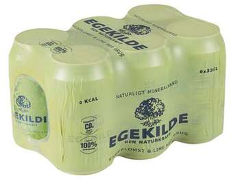 REMA 1000 Hyldeblomst & lime, 1.98 l tilbud