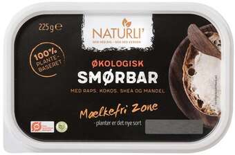 Rema 1000 Smørbar, 200 g tilbud