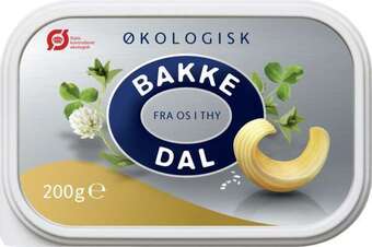 Rema 1000 Bakkedal, 200 g tilbud