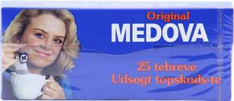 REMA 1000 Tebreve, 50 g tilbud