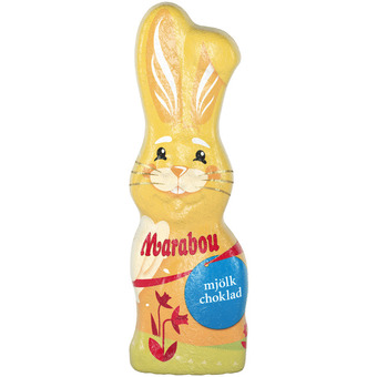 Motatos Marabou - marabou påskehare tilbud
