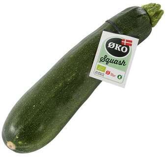 REMA 1000 Øko. squash, 1 ct tilbud