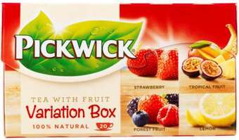 Variation box, 30 g