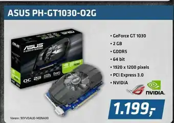 Asus ph-gt1030-o2g
