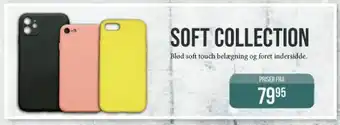Soft Collection