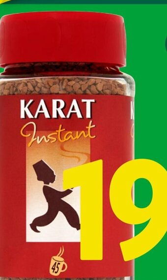 Karat Instant