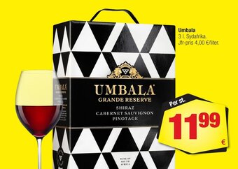 UMBALA