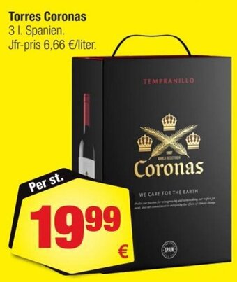 Calle Torres Coronas 3 L. Spanien tilbud