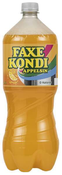 REMA 1000 Faxe kondi, 1.5 l tilbud