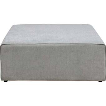 Infinity puf 68 elements grey