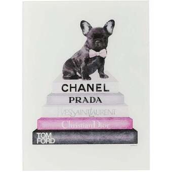 Kare Fashion dog glas galleri tilbud