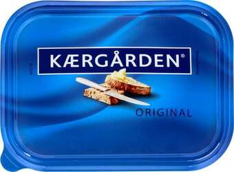 Rema 1000 Kærgården smørbar, 200 g tilbud