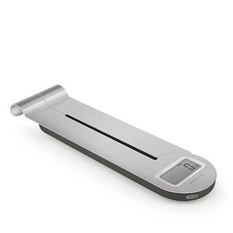 Kop & Kande Witt classic køkkenvægt foldbar tilbud