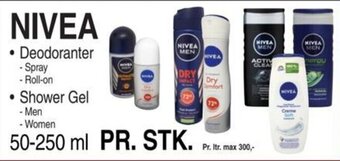 NIVEA