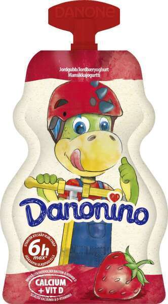 REMA 1000 Danonino, 70 g tilbud