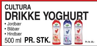 ABC Lavpris Drikke yoghurt tilbud