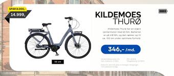 Kildemoes thurø