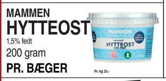 ABC Lavpris Hytteost tilbud