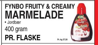 ABC Lavpris Marmelade tilbud