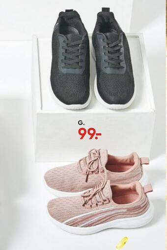 Bilka Sneakers til dame og herre tilbud