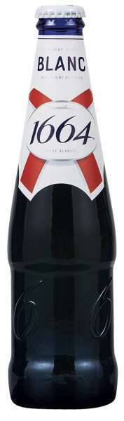 REMA 1000 1664 5%, 33 cl tilbud