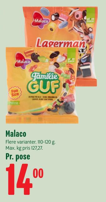 Malaco