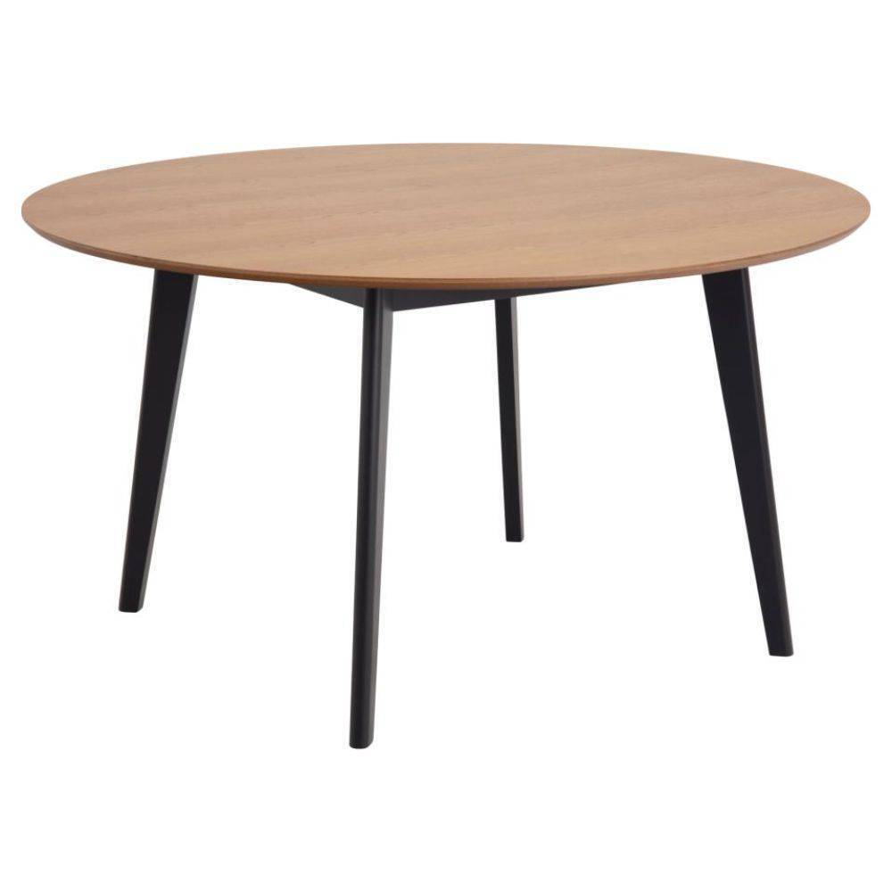 Roxby rundt spisebord, ø140 tilbud hos Møbelkompagniet